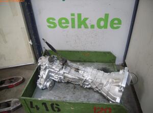 Manual Transmission KIA RETONA (CE)