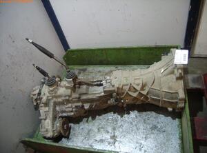 Manual Transmission KIA RETONA (CE)