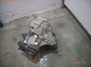 Manual Transmission FORD FOCUS Kombi (DNW)