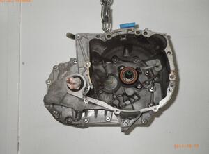 Manual Transmission RENAULT CLIO III (BR0/1, CR0/1)