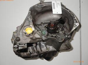 Manual Transmission NISSAN MICRA C+C (K12)