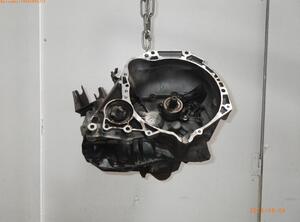 Manual Transmission NISSAN MICRA III (K12)