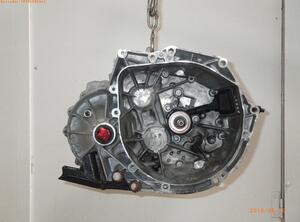 Manual Transmission PEUGEOT 308 (4A_, 4C_)