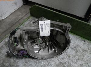 Manual Transmission MAZDA DEMIO (DW)