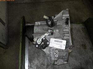 Manual Transmission RENAULT CLIO III (BR0/1, CR0/1)