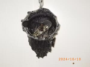 Manual Transmission VW PASSAT (3B2)