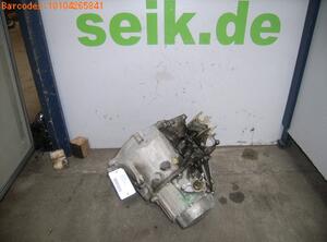 Handgeschakelde versnellingsbak PEUGEOT 307 (3A/C)