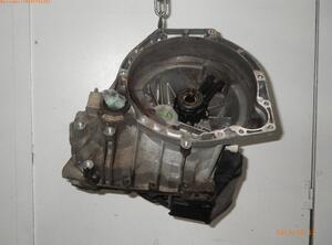 Manual Transmission FORD FIESTA V (JH_, JD_)