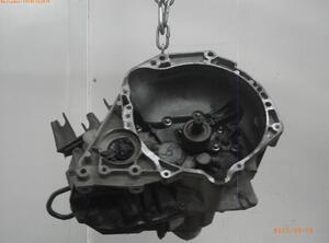 Manual Transmission NISSAN MICRA III (K12)