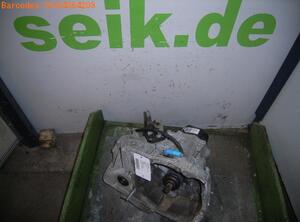 Handgeschakelde versnellingsbak RENAULT CLIO III (BR0/1, CR0/1)