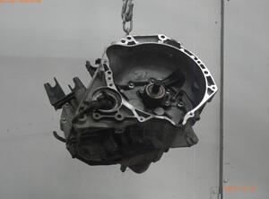 Manual Transmission NISSAN MICRA III (K12)