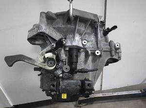 Manual Transmission VW FOX (5Z1, 5Z3)