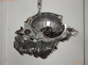 Manual Transmission MAZDA 6 Stufenheck (GG)