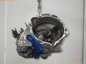 Manual Transmission NISSAN MICRA III (K12)