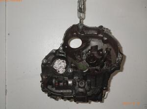 Manual Transmission DAIHATSU TREVIS