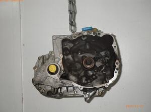 Handgeschakelde versnellingsbak RENAULT MODUS / GRAND MODUS (F/JP0_)