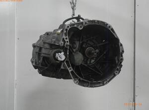 Manual Transmission RENAULT GRAND SCÉNIC III (JZ0/1_)