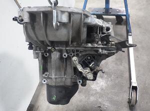 Manual Transmission NISSAN MICRA III (K12)