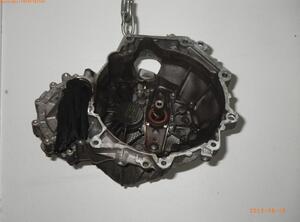 Manual Transmission VW UP (121, 122, BL1, BL2)