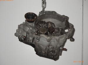 Manual Transmission SEAT IBIZA IV (6J5, 6P1)