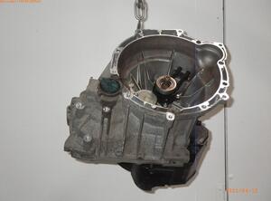 Manual Transmission FORD FIESTA VI (CB1, CCN)