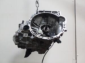 Manual Transmission MAZDA 2 (DE, DH)