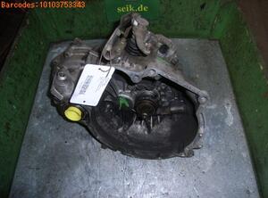 Manual Transmission HYUNDAI Accent I (X-3)