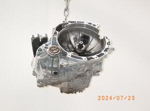 Manual Transmission FORD C-Max (DM2), FORD Focus C-Max (--)