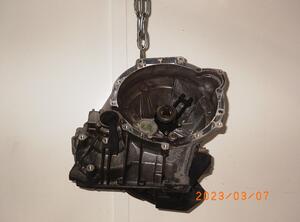 Manual Transmission FORD Fiesta V (JD, JH)