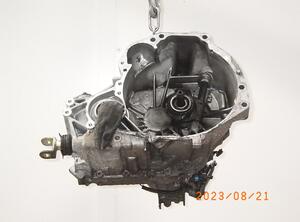 Manual Transmission NISSAN Almera Tino (V10)