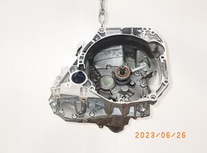 5335211 Schaltgetriebe RENAULT Captur JR5062