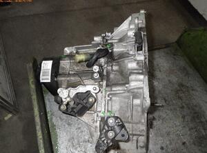 Manual Transmission RENAULT Clio III (BR0/1, CR0/1), RENAULT Clio IV (BH)