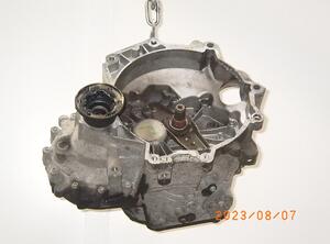 Manual Transmission VW Polo (9N)