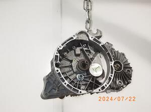 Manual Transmission MERCEDES-BENZ A-CLASS (W169)