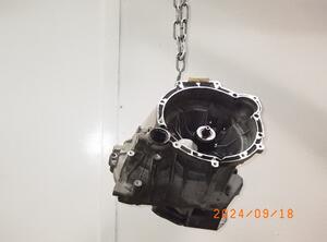 Manual Transmission FORD FIESTA VI (CB1, CCN)