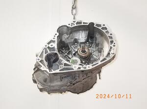 Manual Transmission FIAT SEDICI (FY_)