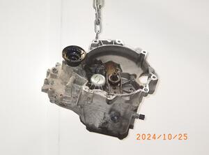 Manual Transmission VW FOX Hatchback (5Z1, 5Z3, 5Z4)