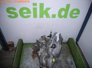 Manual Transmission OPEL CORSA C (X01)