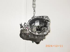 Manual Transmission NISSAN MICRA IV (K13_)