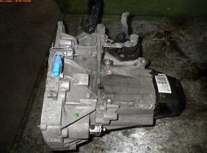 Manual Transmission RENAULT CLIO III (BR0/1, CR0/1)