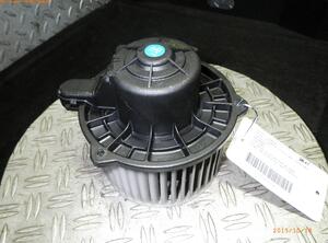 Elektrische motor interieurventilatie HYUNDAI GETZ (TB)