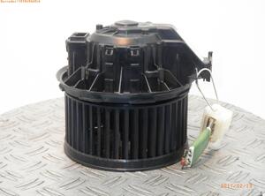 Interior Blower Motor FORD FIESTA VI