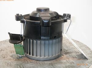 Interior Blower Motor MITSUBISHI COLT VI (Z3_A, Z2_A)