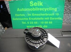 Elektrische motor interieurventilatie DAIHATSU CHARADE (L2_)