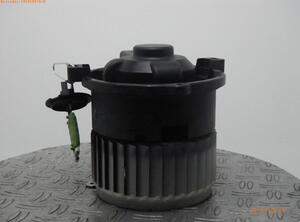 Interior Blower Motor MITSUBISHI COLT VI (Z3_A, Z2_A)