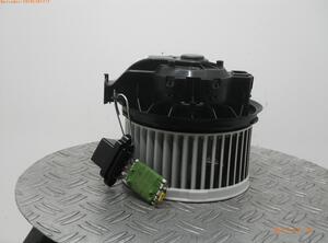 Elektrische motor interieurventilatie VW UP (121, 122, BL1, BL2)