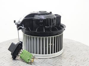 Elektrische motor interieurventilatie VW UP (121, 122, BL1, BL2)