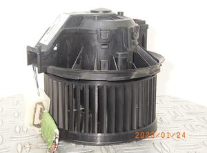 Interior Blower Motor FORD Fiesta VI (CB1, CCN)