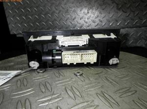 Heating &amp; Ventilation Control Assembly SEAT IBIZA V (6J5, 6P5)