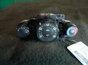 Heating &amp; Ventilation Control Assembly FORD FIESTA VI